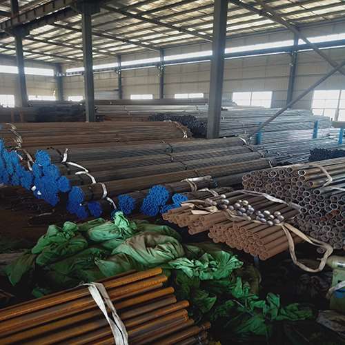 龙滚镇声测管为何能作为桩基础检测材料？
