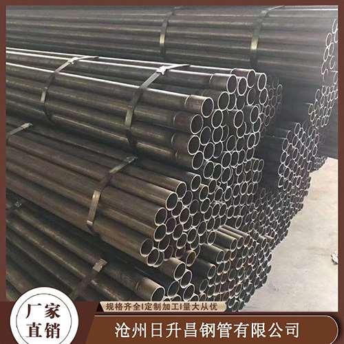 龙滚镇57声测管多少钱一米