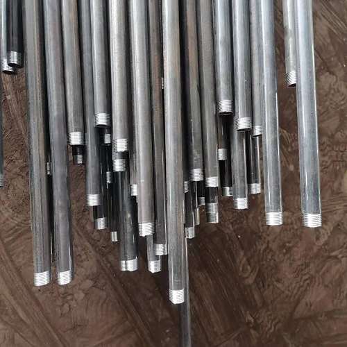 龙滚镇声测管重量是多少？买管必知的计算公式