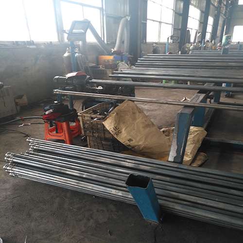 龙滚镇桥梁桩基声测管的施工工艺流程